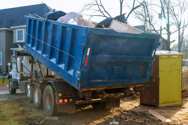 Best Garage Cleanout Services  in Buena Park, CA