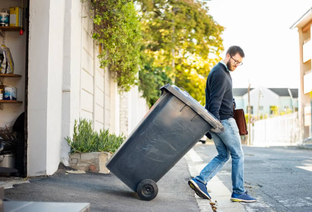 Best Attic Cleanout Services  in Buena Park, CA
