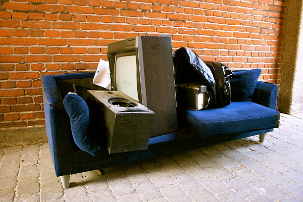 Best Trash Removal Near Me  in Buena Park, CA