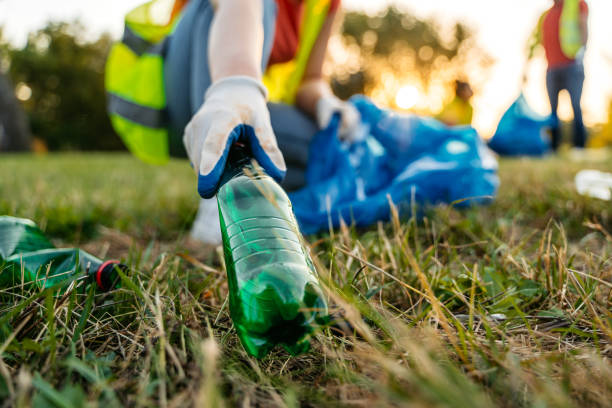 Best Yard Cleanup Services  in Buena Park, CA
