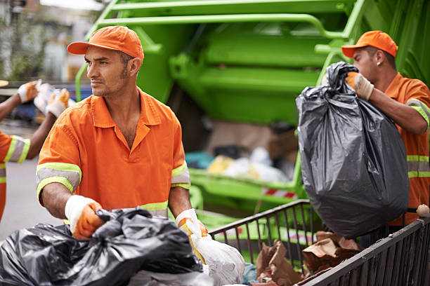 Best Basement Cleanout Services  in Buena Park, CA
