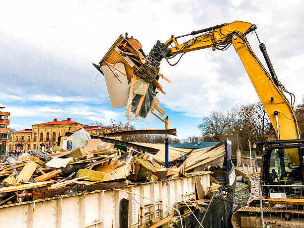 Best Construction Debris Removal  in Buena Park, CA